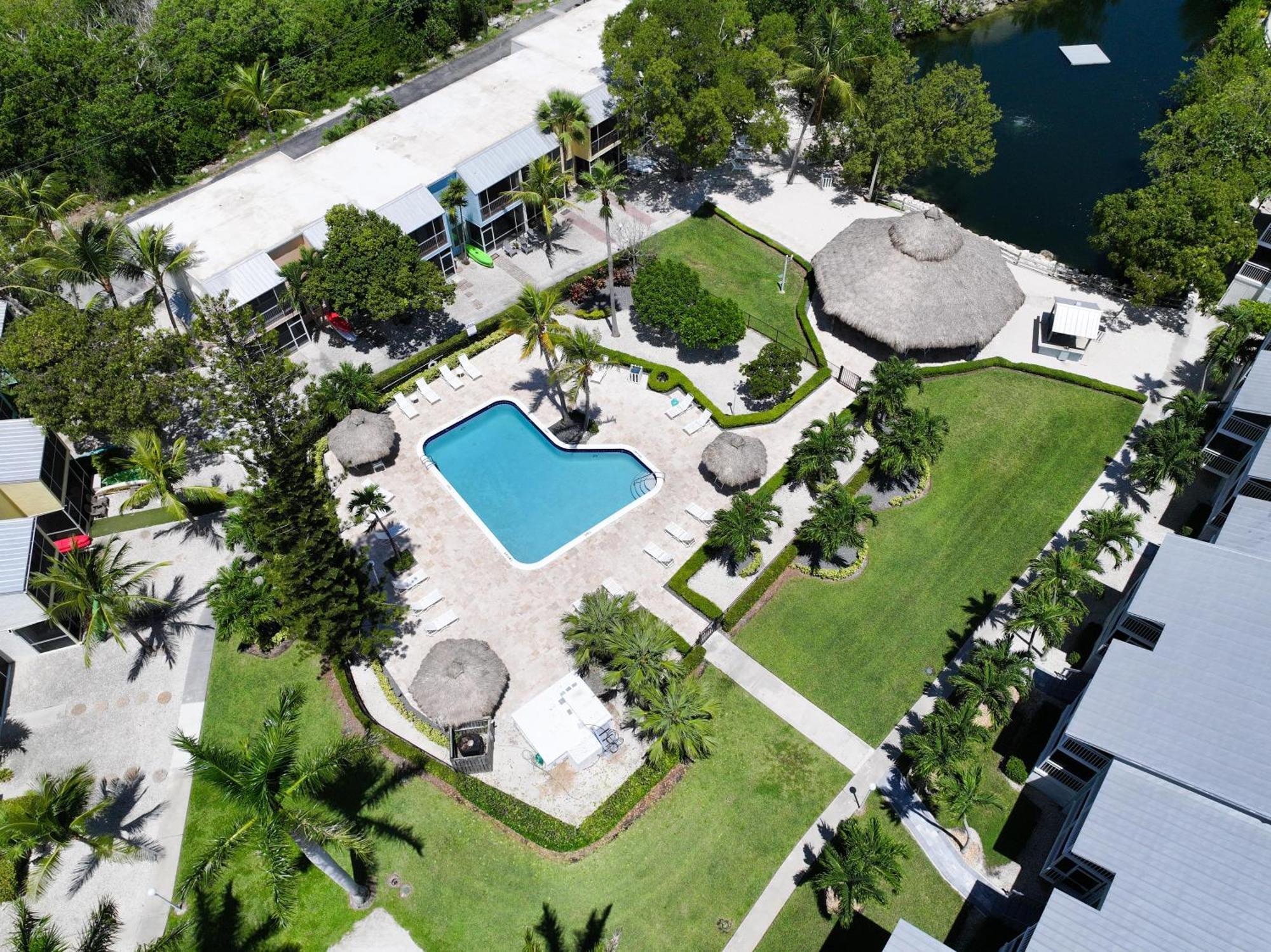 Tower 2 Master Suites, 2 Kings Beds, Marina Кі-Ларго Екстер'єр фото